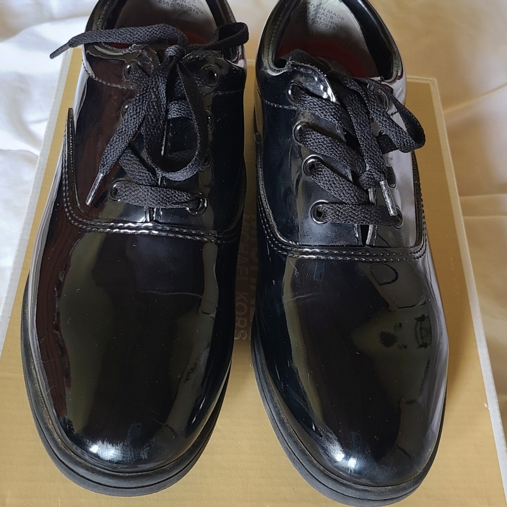 Marching Band Shoes size 6